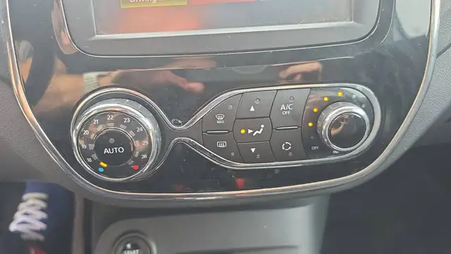 Renault Captur view 13