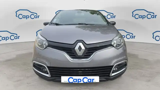 Renault Captur view 5