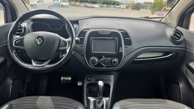 Renault Captur view 11