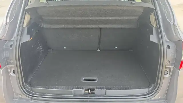 Renault Captur view 14