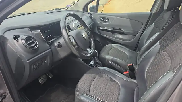 Renault Captur view 8