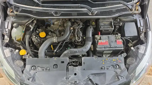 Renault Captur view 15