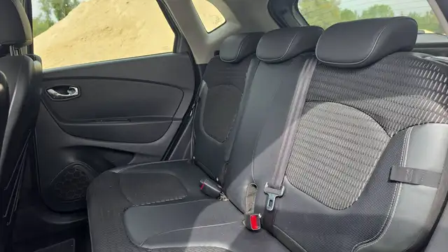 Renault Captur view 9