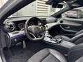Mercedes-Benz E 220 Amg Line 220d Silber - thumbnail 8