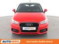 Audi 1.0 TFSI Sport *PDC*SHZ* Rot - thumbnail 9
