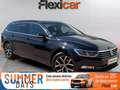 Volkswagen Passat Variant Advance 1.4 TSI ACT 110kW BMT Negro - thumbnail 1