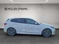 BMW 118 d M Sport Gestiksteuerung Head-Up HK HiFi White - thumbnail 7