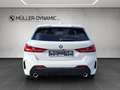 BMW 118 d M Sport Gestiksteuerung Head-Up HK HiFi White - thumbnail 5