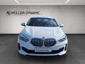 BMW 118 d M Sport Gestiksteuerung Head-Up HK HiFi White - thumbnail 2