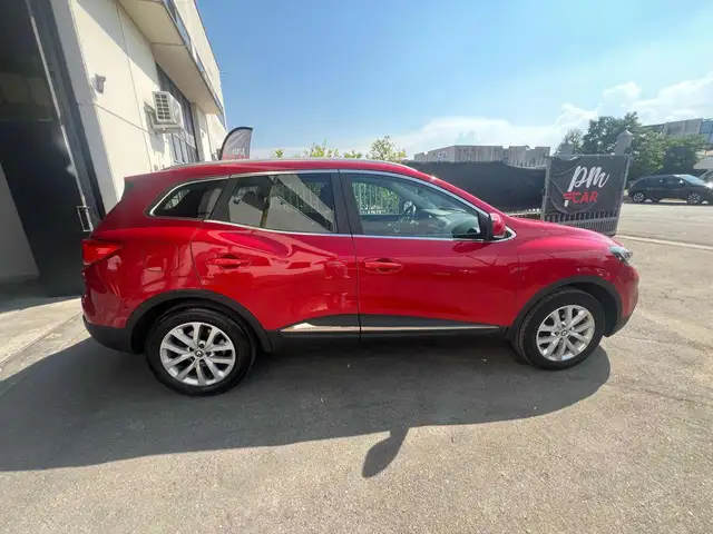 Renault Kadjar view 4