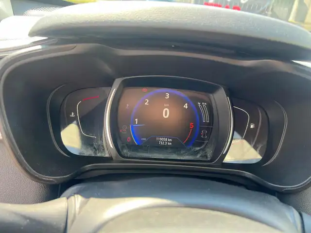 Renault Kadjar view 10