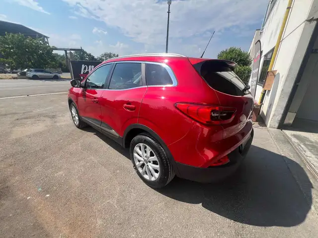 Renault Kadjar view 7