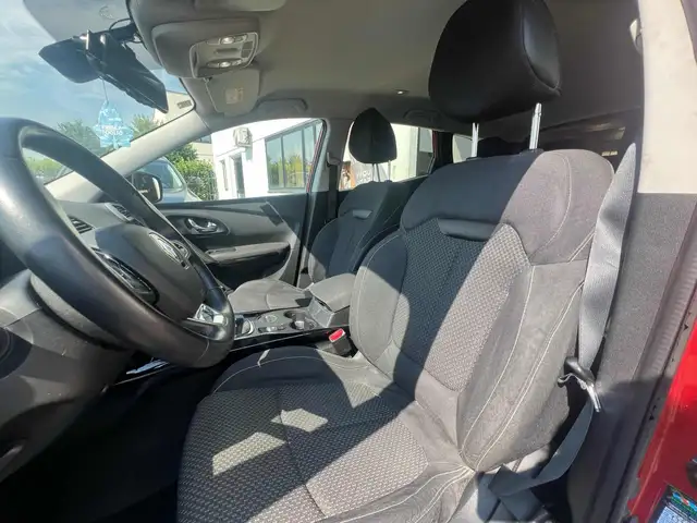 Renault Kadjar view 8
