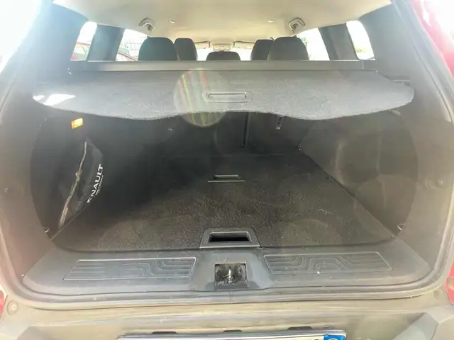 Renault Kadjar view 14