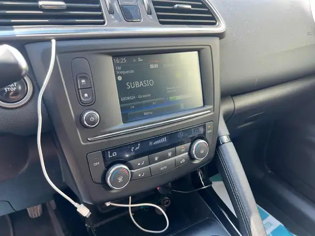 Renault Kadjar view 11
