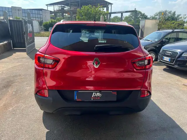 Renault Kadjar view 6