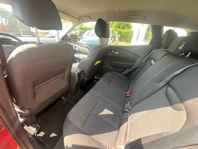 Renault Kadjar view 13