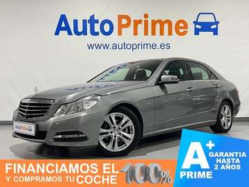 220CDI BE Avantgarde
