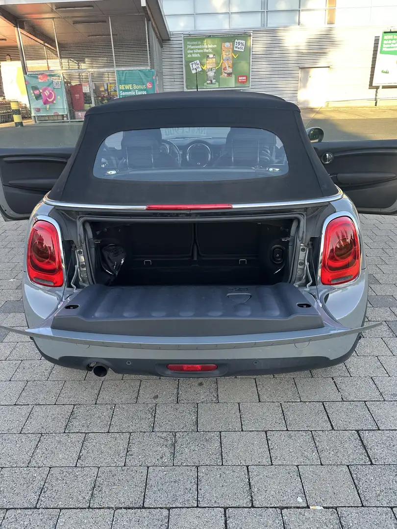 MINI One Cabrio MINI CABRIO Grau - 2