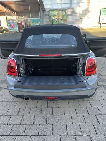 MINI One Cabrio MINI CABRIO