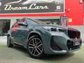 BMW X1 sDrive 18iA Verde - thumbnail 1