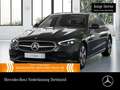 Mercedes-Benz C 300 e 4M AVANTG+PANO+LED+BURMESTER+KAMERA+TOTW Gris - thumbnail 1