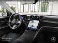 Mercedes-Benz C 300 e 4M AVANTG+PANO+LED+BURMESTER+KAMERA+TOTW Gris - thumbnail 10