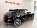 Porsche Macan Macan I 2014 3.0d S 250cv PDK-CHRONO-DOPPIE GOMME! Noir - thumbnail 3