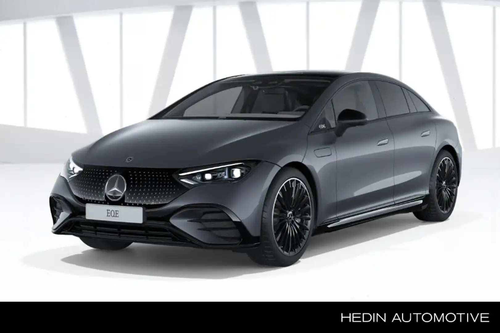 Mercedes-Benz EQE 300 EQE Business Solution AMG | Premium Pakket | Winte Szürke - 1