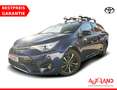 Toyota Avensis 1.8 TS Comfort Navi Kamera DAB Bi-Xenon Blau - thumbnail 1