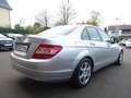 Mercedes-Benz C 200 Kompressor KLIMAAUT. PDC SHZ TEMPOMAT Argent - thumbnail 4