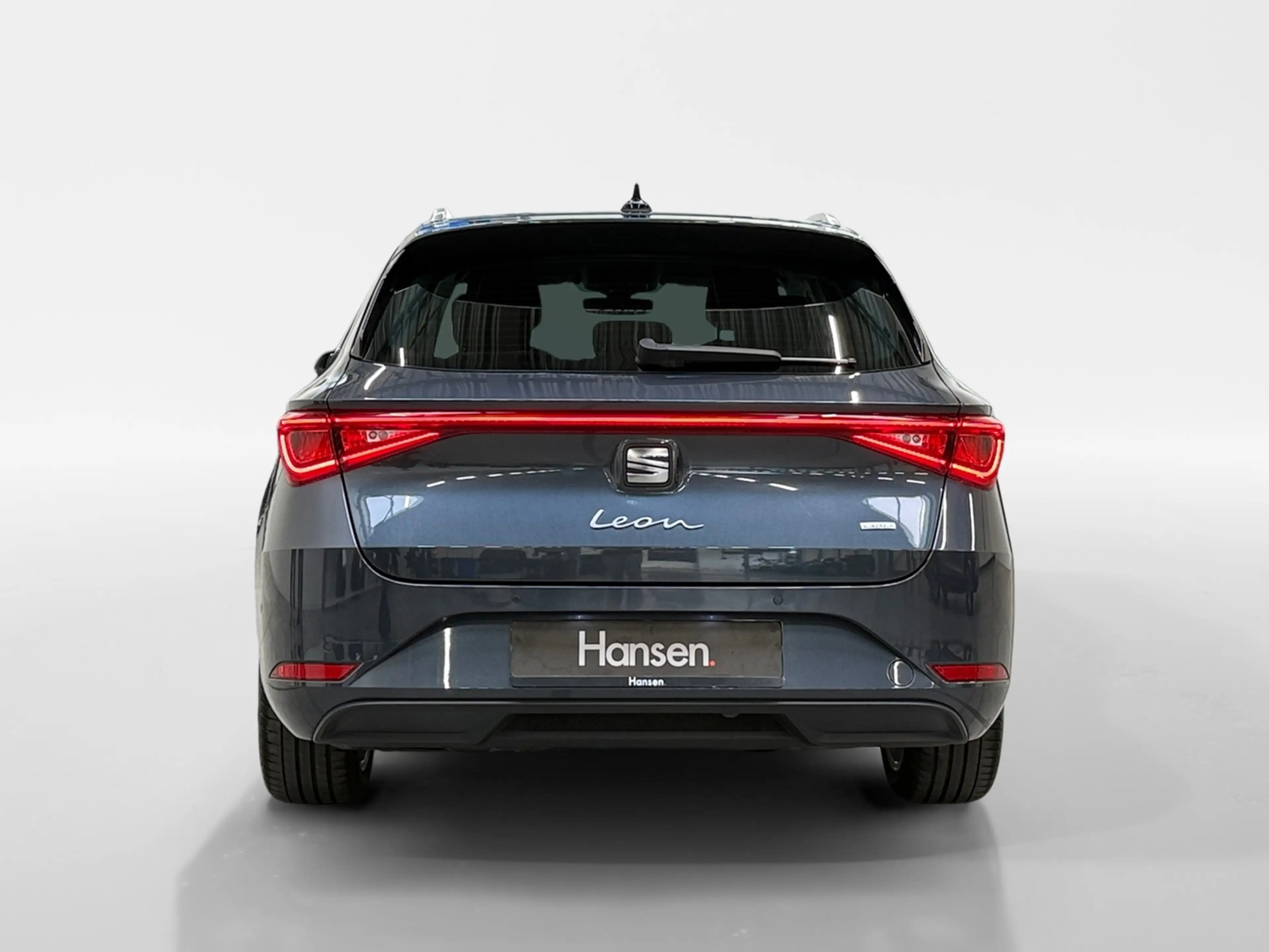 SEAT Leon e-Hybrid Sportstourer 1.4 TSI eHybrid PHEV FR Business Inte — photo 15
