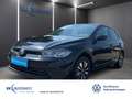 Volkswagen Polo Move 1.0 TSI DSG LED Navi AHK Climatronic Schwarz - thumbnail 1