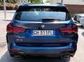 BMW X3 xdrive20d mhev 48V Msport auto Blu/Azzurro - thumbnail 6