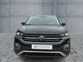 Volkswagen T-Cross 1.0 TSI STYLE LED+APP+SHZ+17"+DAB+2x PDC Noir - thumbnail 3