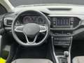 Volkswagen T-Cross 1.0 TSI STYLE LED+APP+SHZ+17"+DAB+2x PDC Noir - thumbnail 9