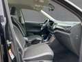 Volkswagen T-Cross 1.0 TSI STYLE LED+APP+SHZ+17"+DAB+2x PDC Noir - thumbnail 12