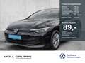 Volkswagen Golf 1.5 TSI Life ACC KAM KLIMAA. LED LM PARKASS Czarny - thumbnail 1