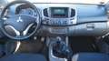 Mitsubishi L200 Magnum Doppelkabine 4WD Noir - thumbnail 10