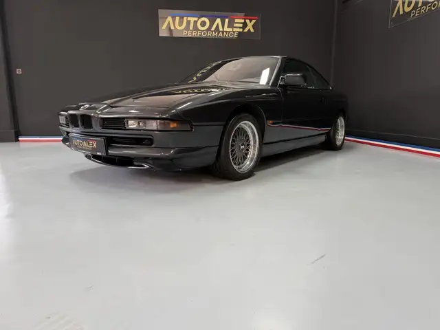 BMW 840 840Ci Aut.