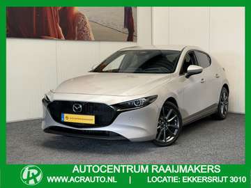 2.0 e-SKYACTIV-G M HYBRID 122 EXCLUSIVE-LINE NAVIG