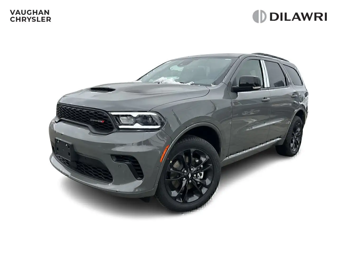 Dodge Durango photo Dodge Durango