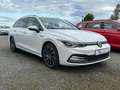 Volkswagen Golf Variant Golf VIII Variant TDI Style KLIMA LED NAVI ALU Blanc - thumbnail 3