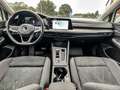 Volkswagen Golf Variant Golf VIII Variant TDI Style KLIMA LED NAVI ALU Blanc - thumbnail 9