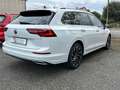 Volkswagen Golf Variant Golf VIII Variant TDI Style KLIMA LED NAVI ALU Blanc - thumbnail 2