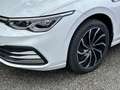 Volkswagen Golf Variant Golf VIII Variant TDI Style KLIMA LED NAVI ALU Blanc - thumbnail 4