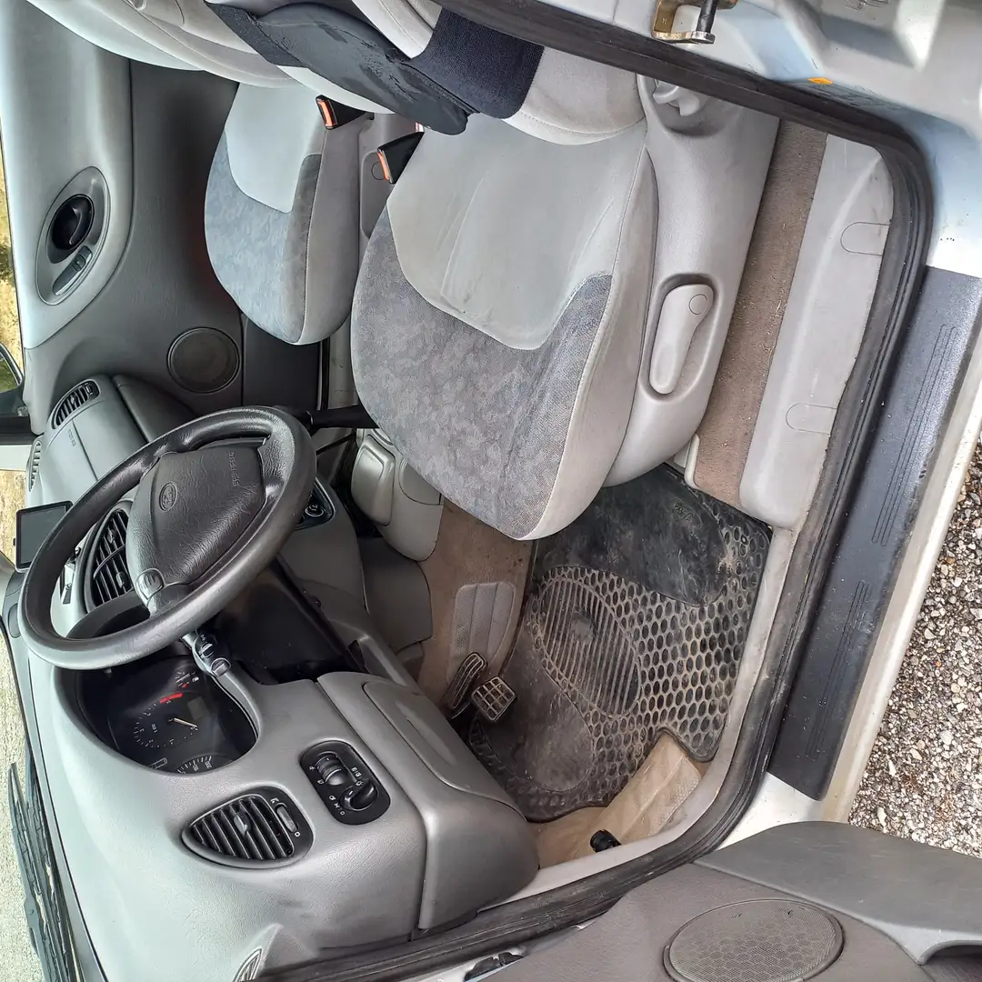 Ford Galaxy GLX 1,9 TDI Aut. - 1