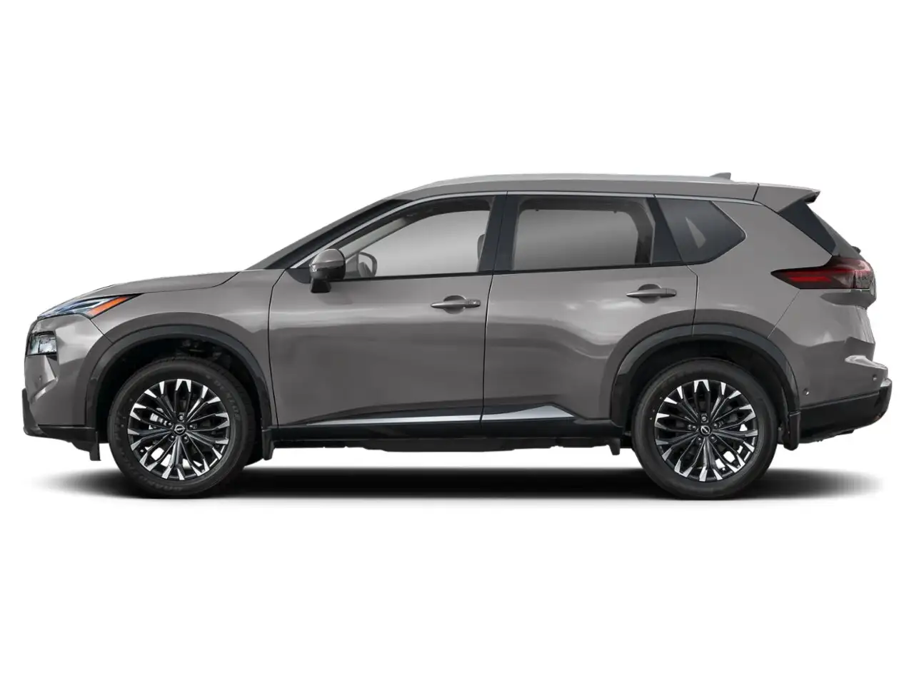 Nissan Rogue fotografie Nissan Rogue