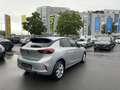 Opel Corsa F Elegance 1.2 FIN ab 2,99%+kamera+SHZ Argent - thumbnail 6