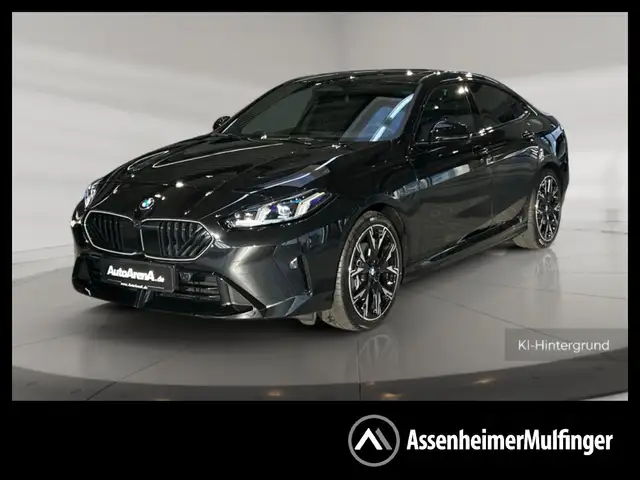 Bmw 218 218d M Sport Gran Coupe Fahrassist+HUD+Pano+Wide